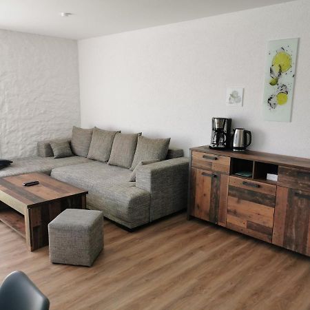 Sonnenoase Lindenberg Apartment Lindenberg im Allgau Luaran gambar