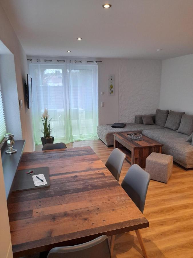 Sonnenoase Lindenberg Apartment Lindenberg im Allgau Luaran gambar