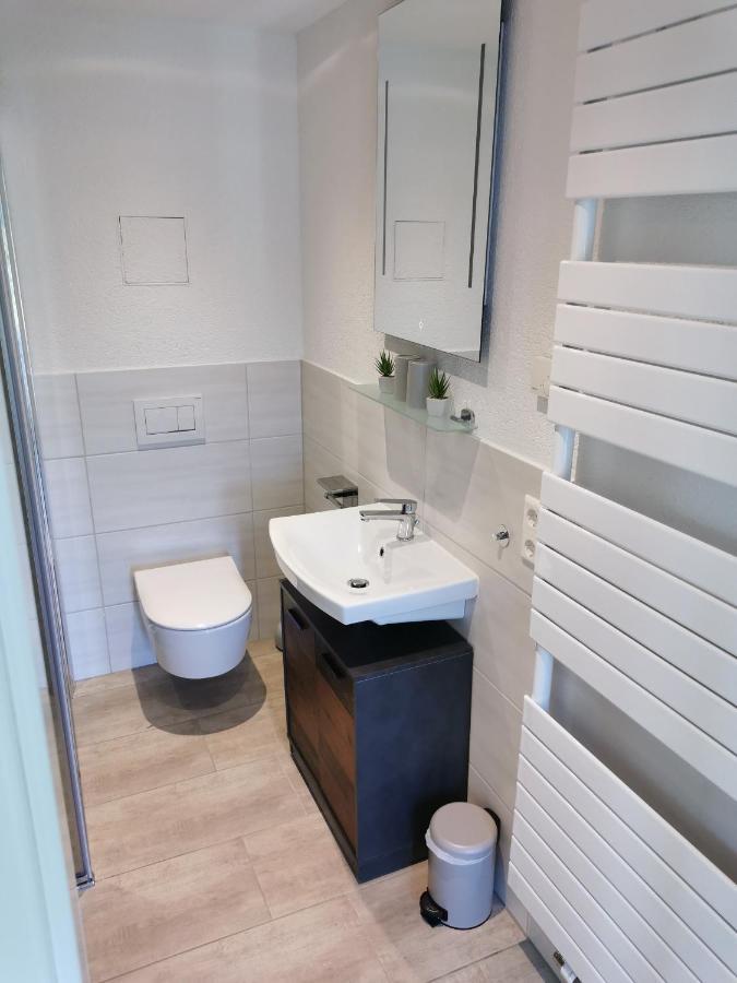Sonnenoase Lindenberg Apartment Lindenberg im Allgau Luaran gambar