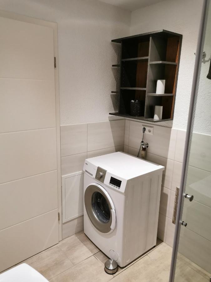 Sonnenoase Lindenberg Apartment Lindenberg im Allgau Luaran gambar